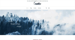 Desktop Screenshot of gorillasnowgear.com